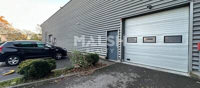 REXIM - Local d'activités - Rhône - Vénissieux - 3