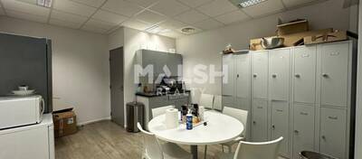 REXIM - Local d'activités - Rhône - Vénissieux - 7