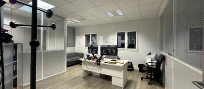 REXIM - Local d'activités - Rhône - Vénissieux - 8