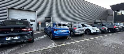 REXIM - Local d'activités - Rhône - Vénissieux - 11