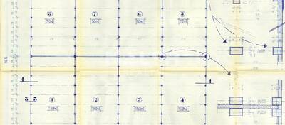 REXIM - Local d'activités - Rhône - Chassieu - 11