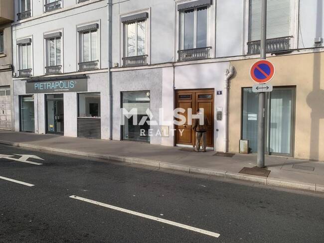 REXIM - Bureau - Rhône - Caluire-et-Cuire - 1