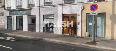 REXIM - Bureau - Rhône - Caluire-et-Cuire - 1