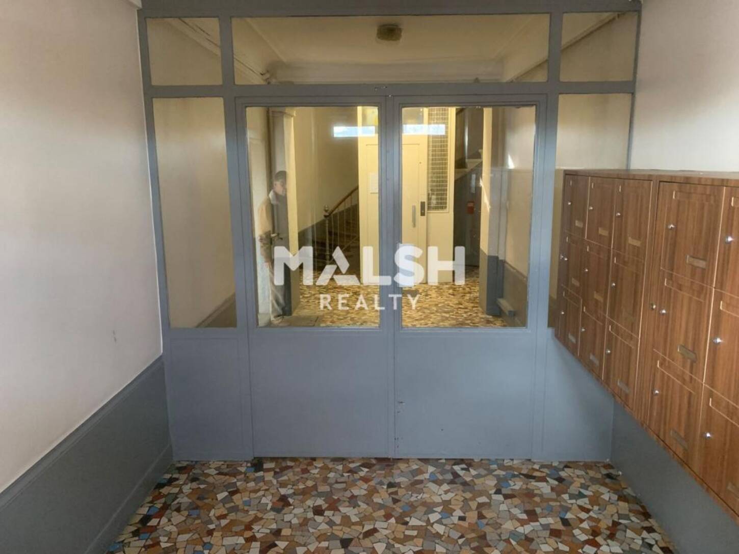 REXIM - Bureau - Rhône - Caluire-et-Cuire - 2