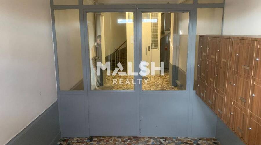 REXIM - Bureau - Rhône - Caluire-et-Cuire - 2