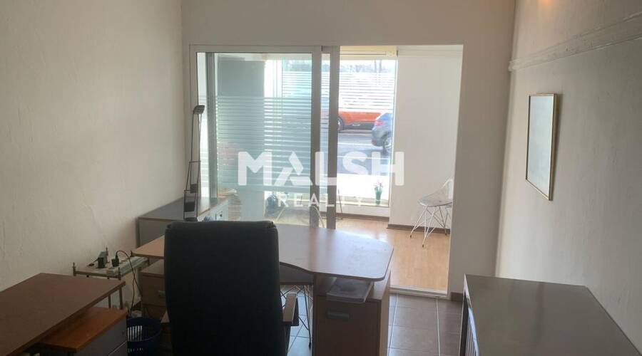 REXIM - Bureau - Rhône - Caluire-et-Cuire - 4