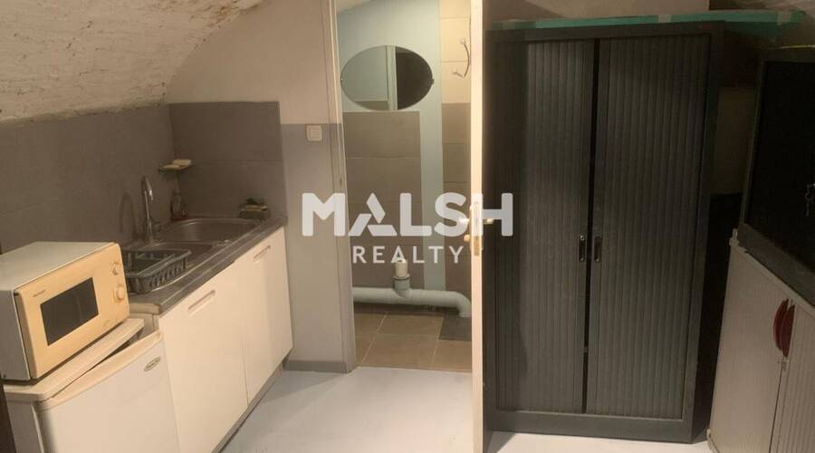 REXIM - Bureau - Rhône - Caluire-et-Cuire - 5