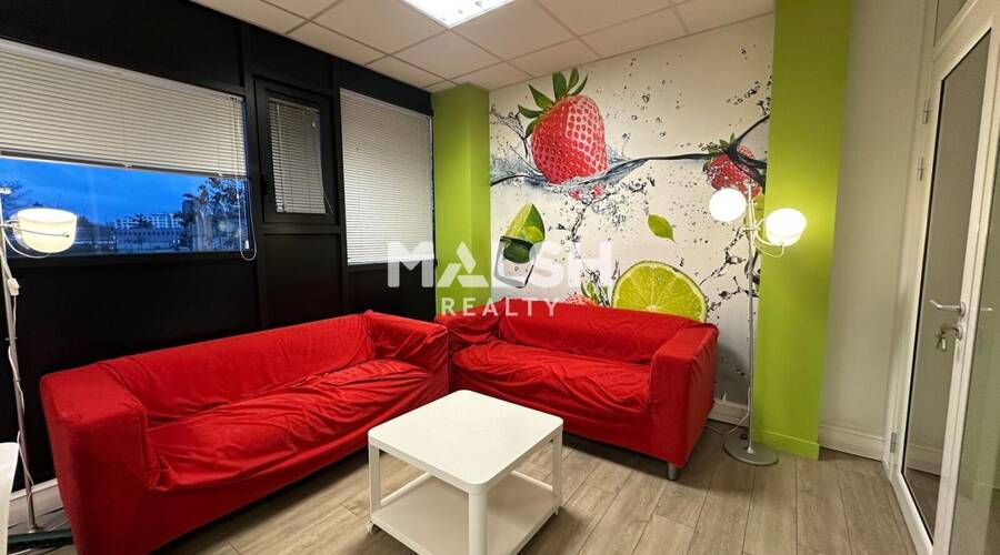 REXIM - Bureau - Rhône - Vénissieux - 6