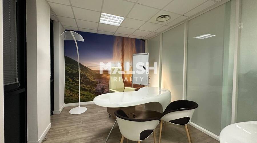 REXIM - Bureau - Rhône - Vénissieux - 7