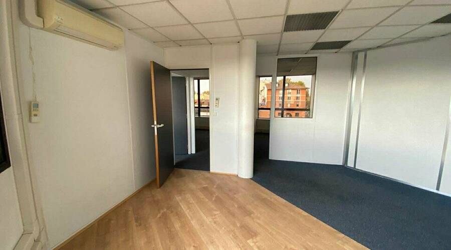 REXIM - Bureau - Haute-Garonne - Toulouse - 1