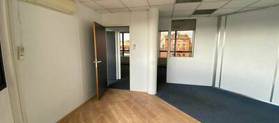 REXIM - Bureau - Haute-Garonne - Toulouse - 1