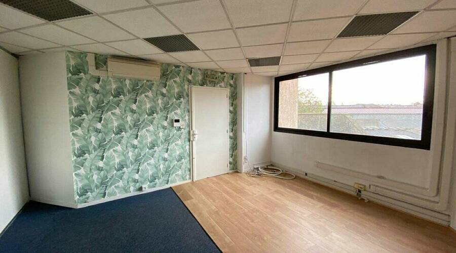 REXIM - Bureau - Haute-Garonne - Toulouse - 2