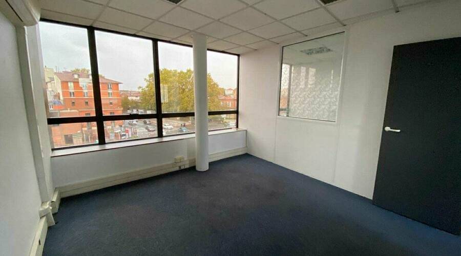 REXIM - Bureau - Haute-Garonne - Toulouse - 3