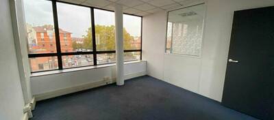 REXIM - Bureau - Haute-Garonne - Toulouse - 3