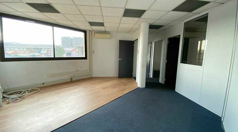 REXIM - Bureau - Haute-Garonne - Toulouse - 4