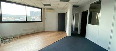 REXIM - Bureau - Haute-Garonne - Toulouse - 4