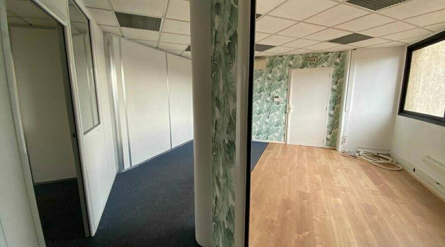 REXIM - Bureau - Haute-Garonne - Toulouse - 5