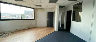 REXIM - Bureau - Haute-Garonne - Toulouse - 6