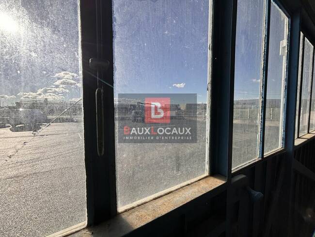 REXIM - Local commercial - Bouches-du-Rhône - Châteaurenard - 1