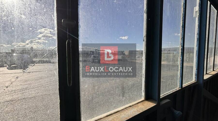 REXIM - Local commercial - Bouches-du-Rhône - Châteaurenard - 1