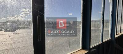 REXIM - Local commercial - Bouches-du-Rhône - Châteaurenard - 1