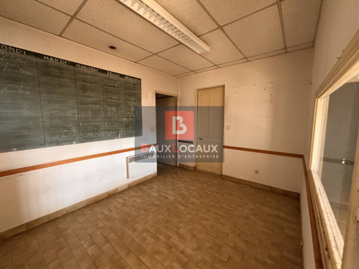 REXIM - Local commercial - Bouches-du-Rhône - Châteaurenard - 2