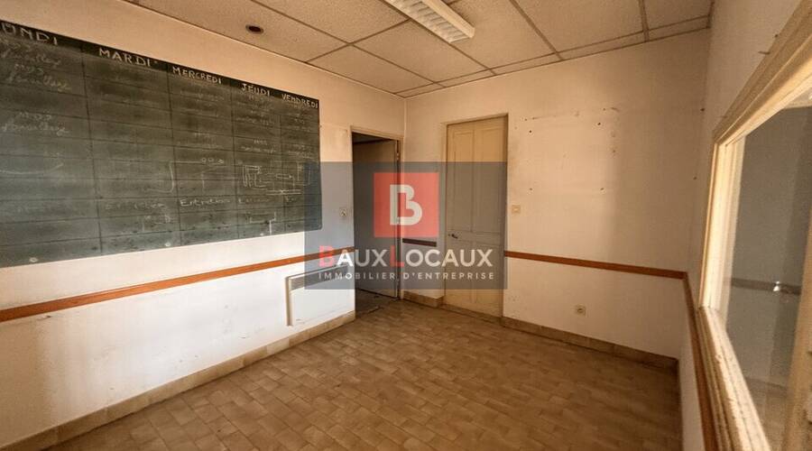 REXIM - Local commercial - Bouches-du-Rhône - Châteaurenard - 2