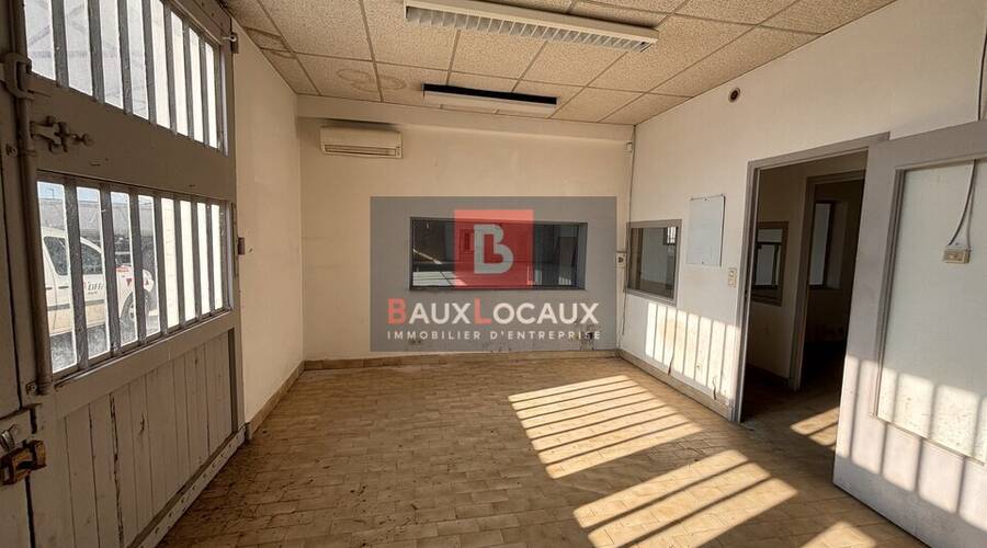 REXIM - Local commercial - Bouches-du-Rhône - Châteaurenard - 3