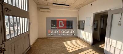 REXIM - Local commercial - Bouches-du-Rhône - Châteaurenard - 3
