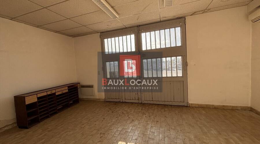 REXIM - Local commercial - Bouches-du-Rhône - Châteaurenard - 4