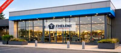 REXIM - Local commercial - Hérault - Montagnac - 1