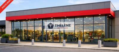 REXIM - Local commercial - Hérault - Montagnac - 3