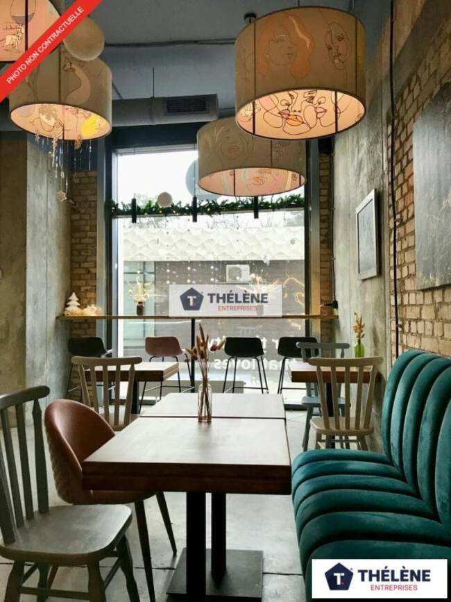 REXIM - Local commercial - Hérault - Juvignac - 1