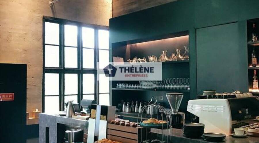 REXIM - Local commercial - Hérault - Juvignac - 3