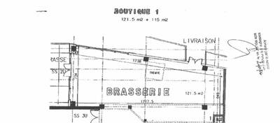 REXIM - Local commercial - Hérault - Juvignac - 5