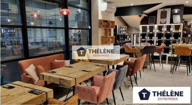 REXIM - Local commercial - Hérault - Juvignac - 1