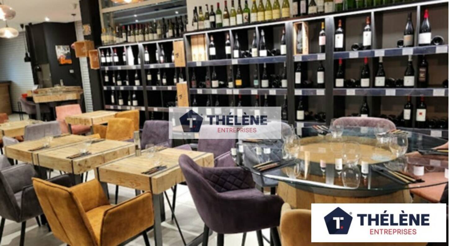 REXIM - Local commercial - Hérault - Juvignac - 2