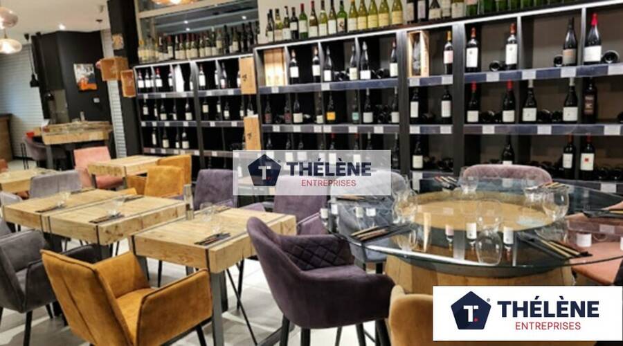 REXIM - Local commercial - Hérault - Juvignac - 2