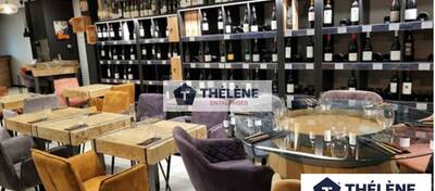 REXIM - Local commercial - Hérault - Juvignac - 2