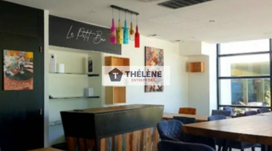 REXIM - Local commercial - Hérault - Juvignac - 3