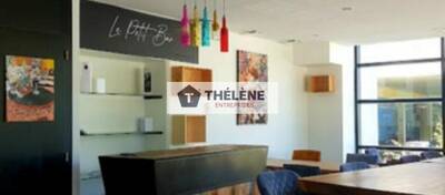 REXIM - Local commercial - Hérault - Juvignac - 3