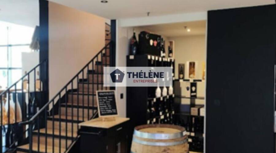 REXIM - Local commercial - Hérault - Juvignac - 4