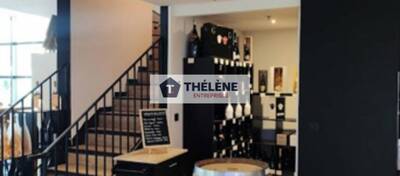 REXIM - Local commercial - Hérault - Juvignac - 4