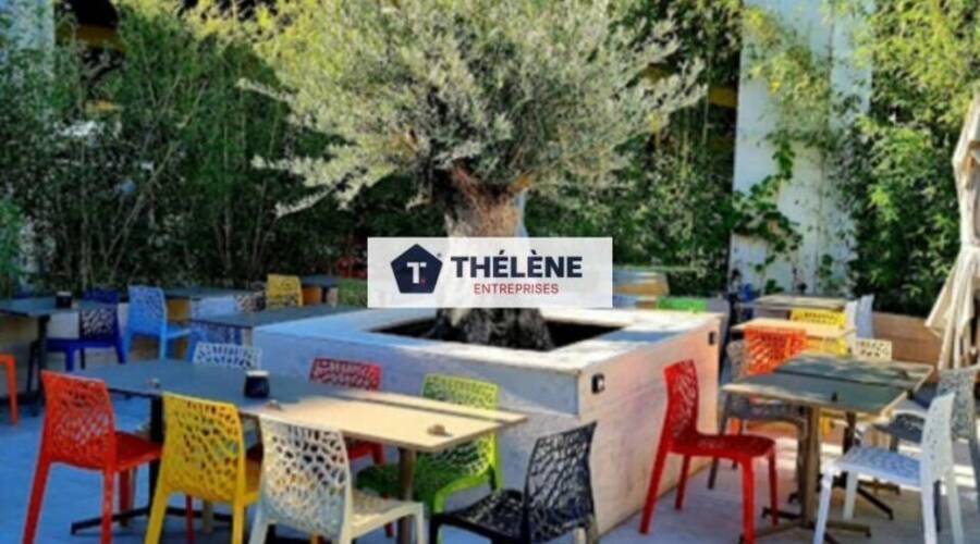 REXIM - Local commercial - Hérault - Juvignac - 5