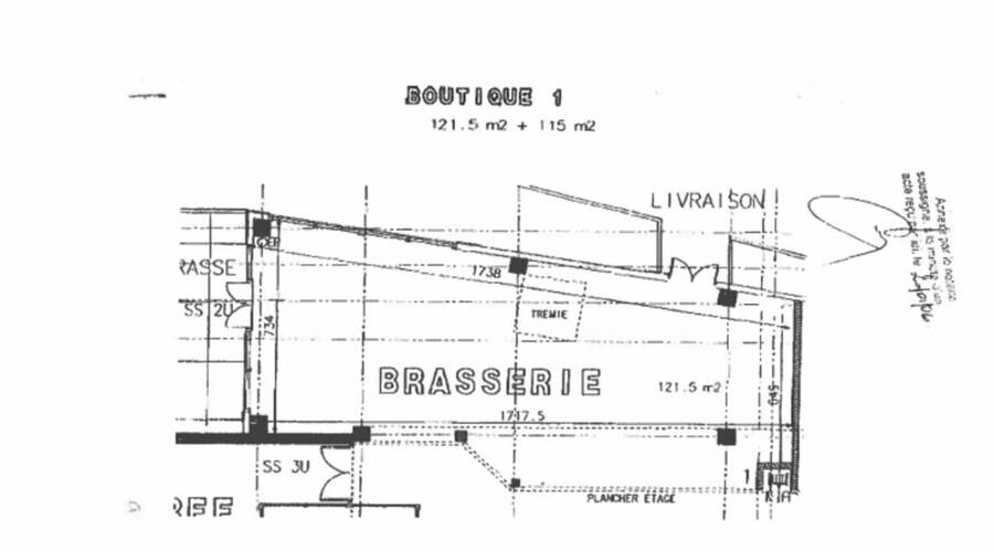 REXIM - Local commercial - Hérault - Juvignac - 7