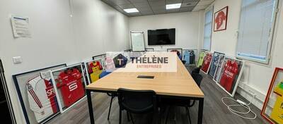 REXIM - Bureau - Hérault - Mauguio - 1