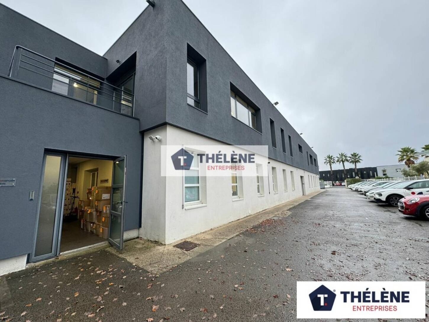 REXIM - Bureau - Hérault - Mauguio - 2