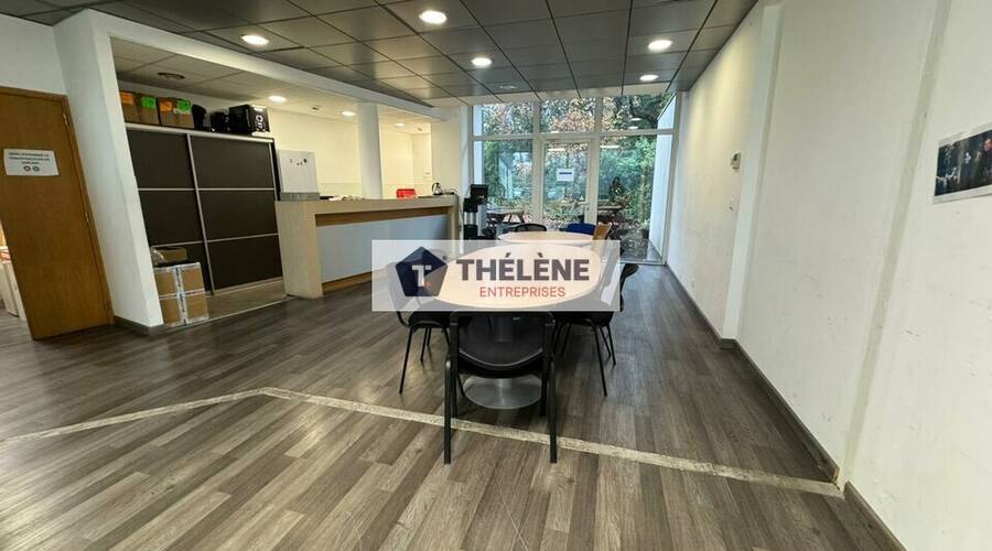 REXIM - Bureau - Hérault - Mauguio - 9