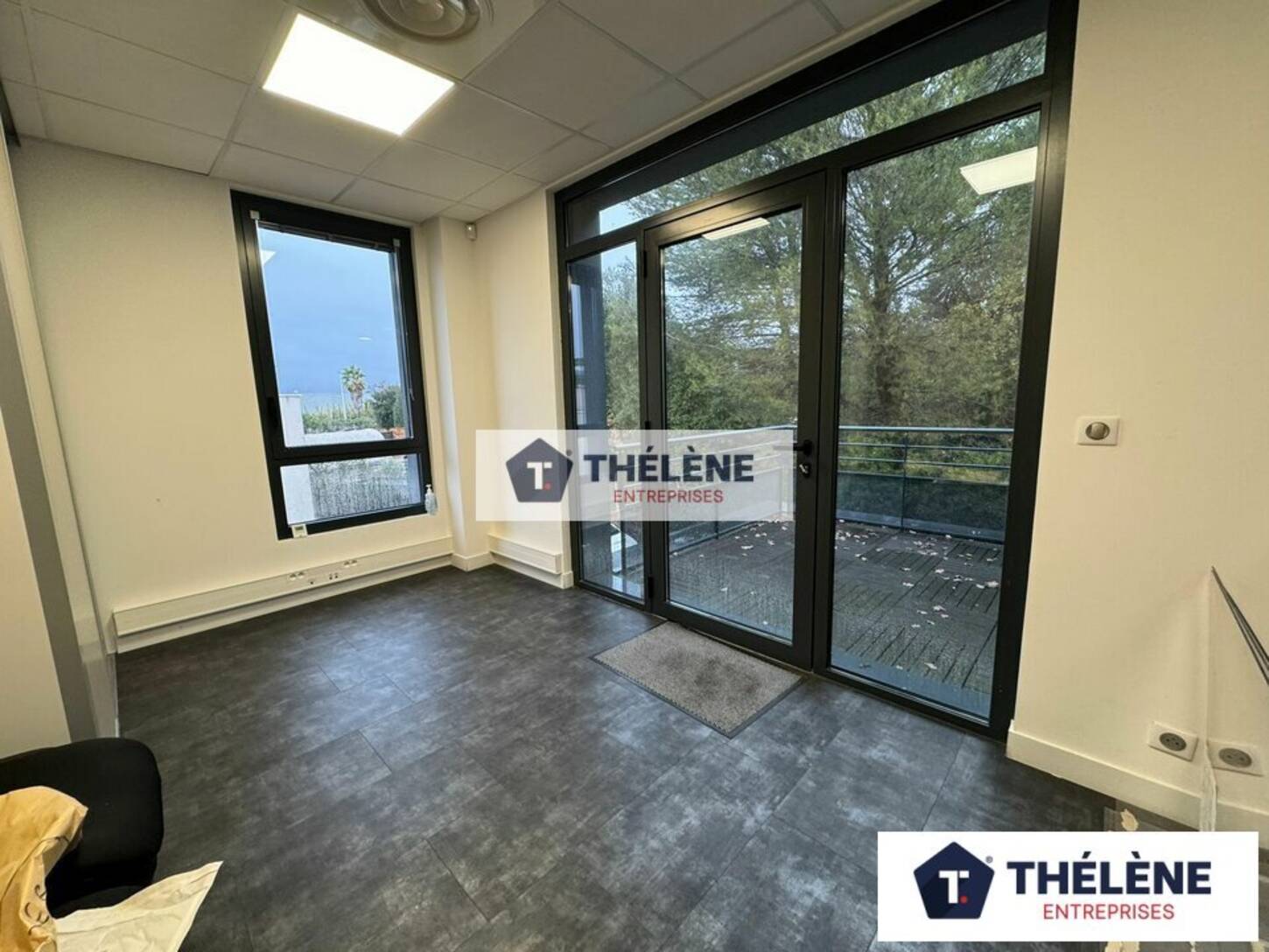 REXIM - Bureau - Hérault - Mauguio - 2