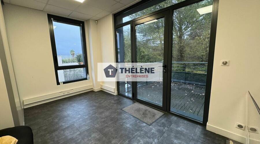 REXIM - Bureau - Hérault - Mauguio - 2